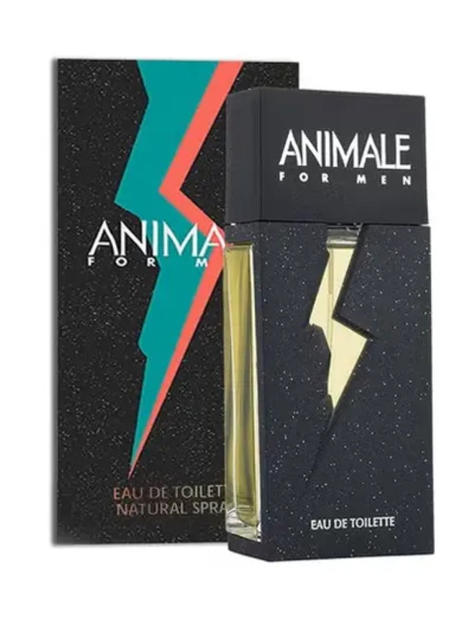 Animale Animale EDT (M) 100ml